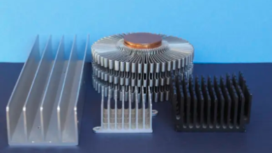Heat Sink