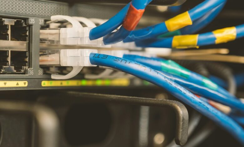 advanced online network expansion plan