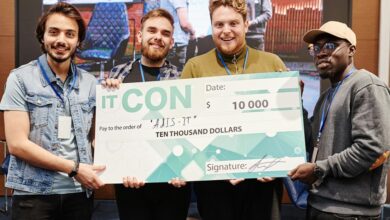 advanced web network for online success