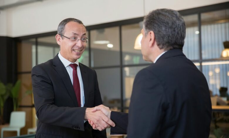 reliable digital network for businesses