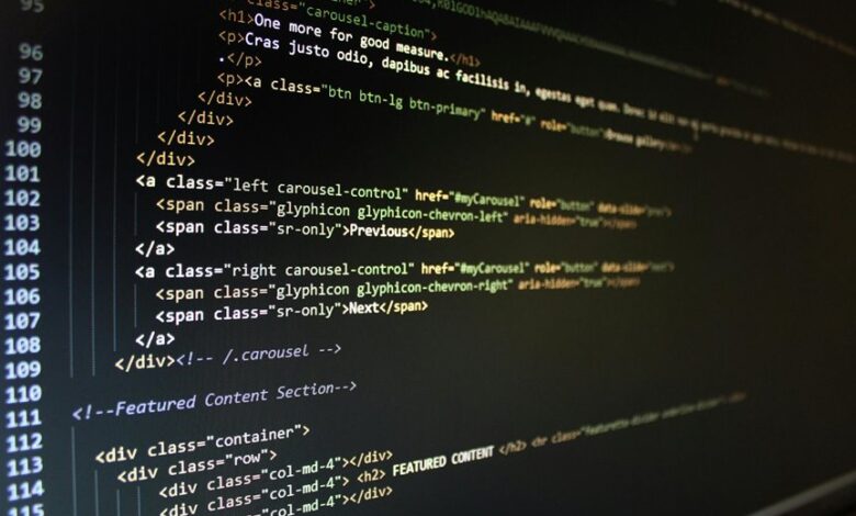 reliable web system performance indicators