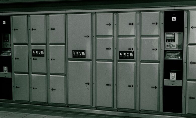 smart digital system for businesses