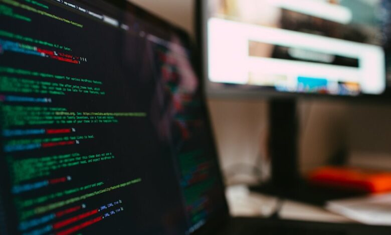 smart online system for businesses