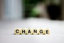 transformative leadership progression